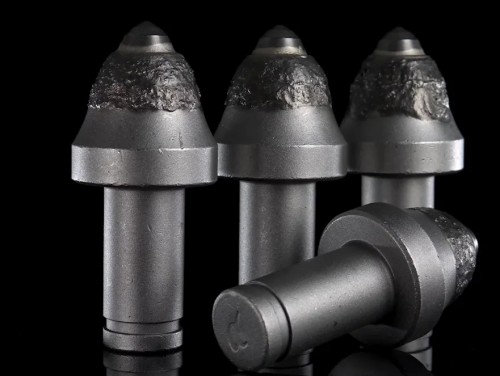 技術(shù)洞察 | 為何低硬度巖層成為截齒的“隱形殺手”？